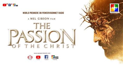 the passion of the christ english subtitle